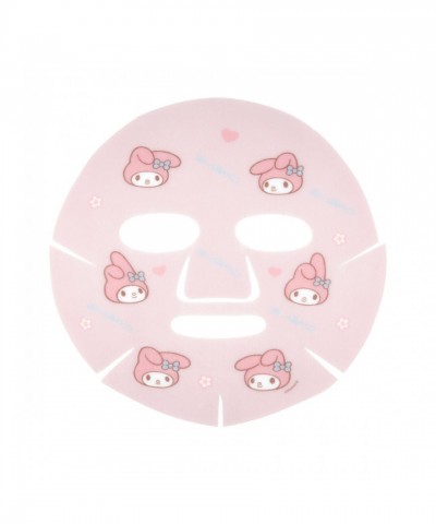 My Melody x The Crème ShopBerry Youthful Glow Essence Sheet Mask