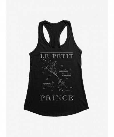 The Little Prince All Stars Girls Cotton Tank