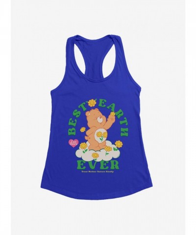 Care Bears Eco-Friendly Girls Tank Top
