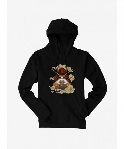 Avatar Sweet Dreams Hoodie by Tyne H. Licensed Fan Art for Men