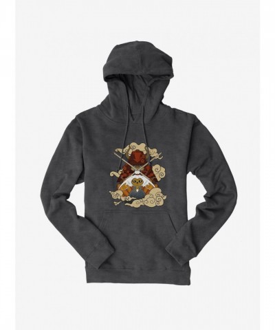 Avatar Sweet Dreams Hoodie by Tyne H. Licensed Fan Art for Men