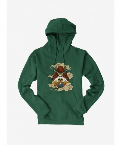 Avatar Sweet Dreams Hoodie by Tyne H. Licensed Fan Art for Men