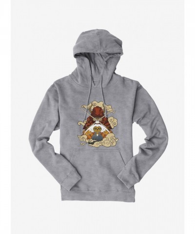 Avatar Sweet Dreams Hoodie by Tyne H. Licensed Fan Art for Men
