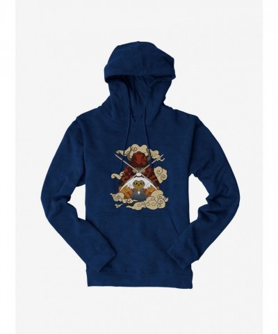 Avatar Sweet Dreams Hoodie by Tyne H. Licensed Fan Art for Men