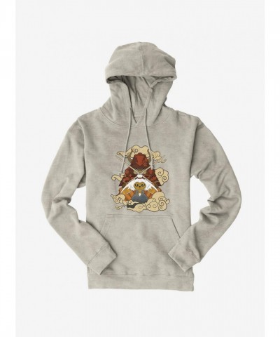 Avatar Sweet Dreams Hoodie by Tyne H. Licensed Fan Art for Men