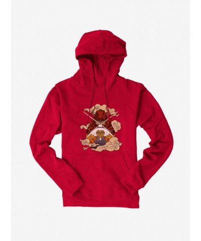 Avatar Sweet Dreams Hoodie by Tyne H. Licensed Fan Art for Men