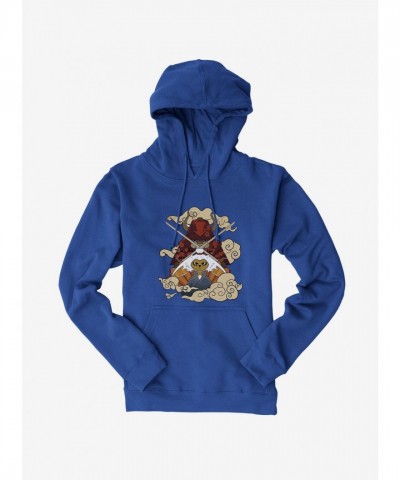 Avatar Sweet Dreams Hoodie by Tyne H. Licensed Fan Art for Men