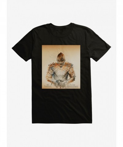 Star Trek L'Rell Thrive Shadow T-Shirt - Men's Black