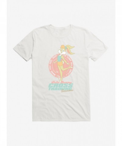 Looney Tunes Men's Lightweight Lola Bunny Cross-Training Shirt