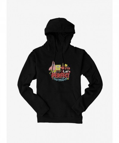 SpongeBob SquarePants Hoodie - The Ultimate Combo for Men & Unisex