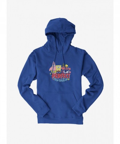 SpongeBob SquarePants Hoodie - The Ultimate Combo for Men & Unisex