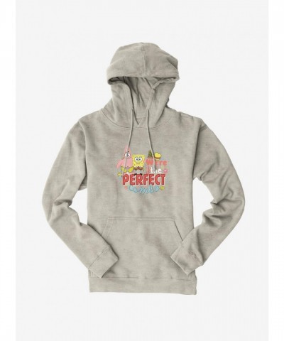 SpongeBob SquarePants Hoodie - The Ultimate Combo for Men & Unisex