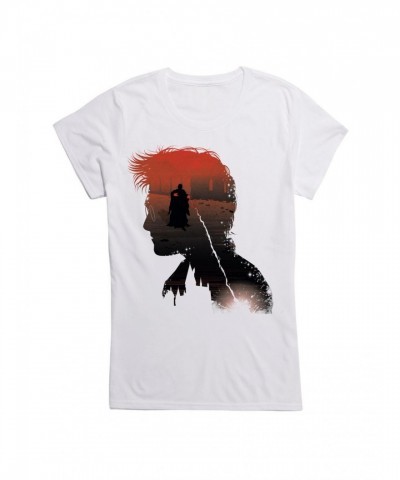 Harry Potter Girls T-Shirt: Harry Versus Voldemort Edition