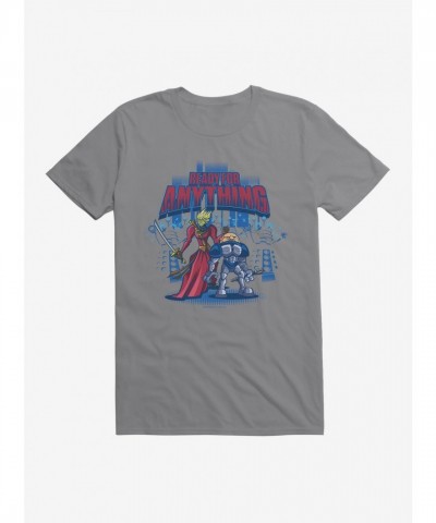 Doctor Who Lightweight Cotton Men's T-Shirt