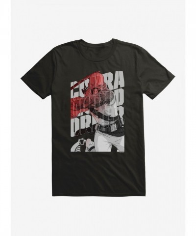 G.I. Joe Storm Shadow Artwork Tee for Men