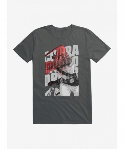 G.I. Joe Storm Shadow Artwork Tee for Men