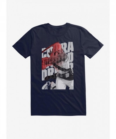 G.I. Joe Storm Shadow Artwork Tee for Men