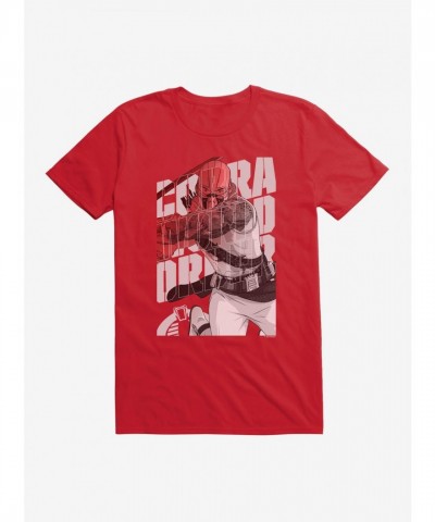 G.I. Joe Storm Shadow Artwork Tee for Men