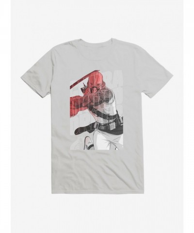 G.I. Joe Storm Shadow Artwork Tee for Men