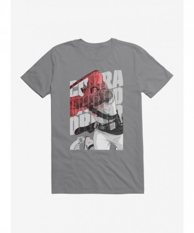 G.I. Joe Storm Shadow Artwork Tee for Men