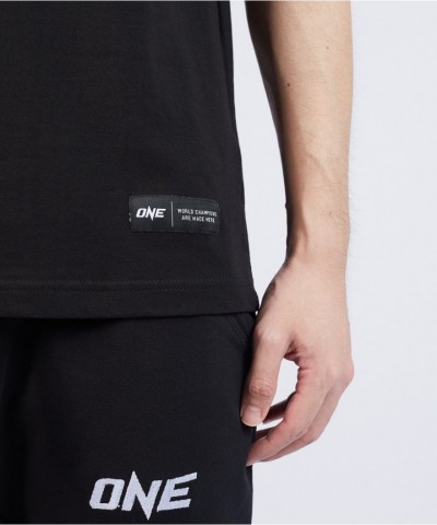 Jiu Jitsu Kanji Unisex Tee