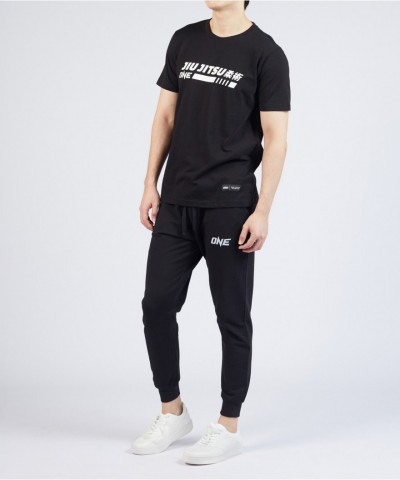 Jiu Jitsu Kanji Unisex Tee