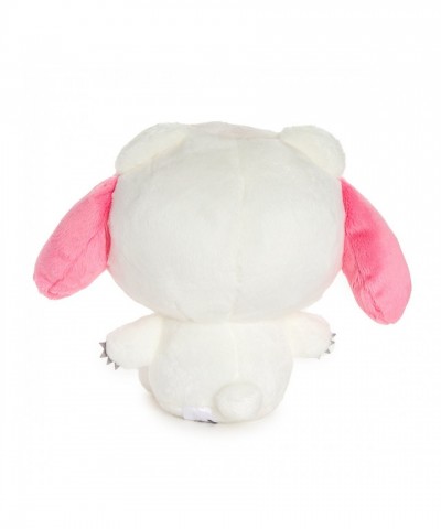 My Melody Arctic Polar Bear Plush Toy 8 Inches