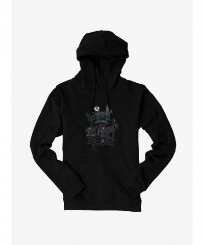 Harry Potter Thestrals Vision Hoodie for Men