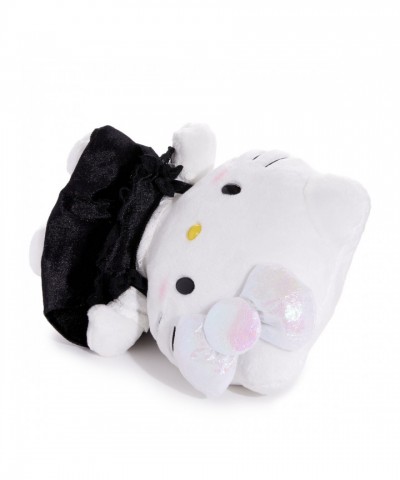 Hello Kitty Chic Series 10 Inch Plush - Elegant Velvet Dress