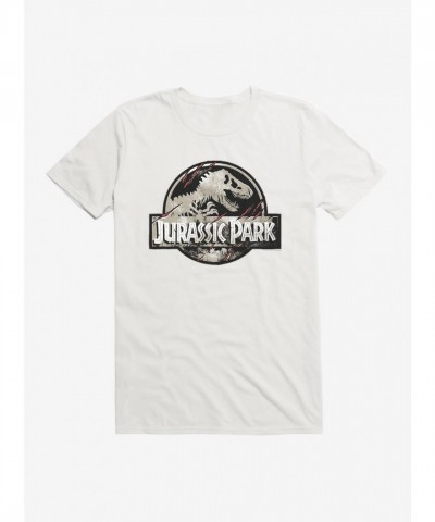Jurassic World Dinosaur Claw T-Shirt for Men