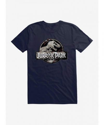 Jurassic World Dinosaur Claw T-Shirt for Men