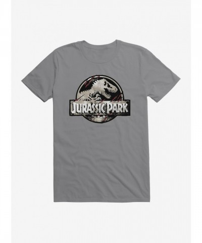 Jurassic World Dinosaur Claw T-Shirt for Men