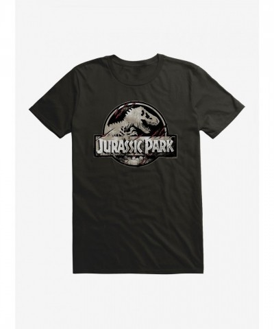 Jurassic World Dinosaur Claw T-Shirt for Men