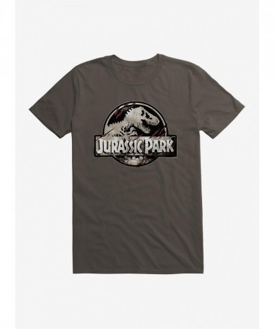 Jurassic World Dinosaur Claw T-Shirt for Men