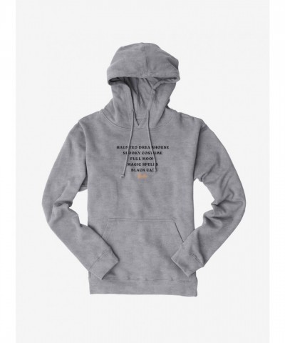 Barbie Halloween Essentials Unisex Hoodie