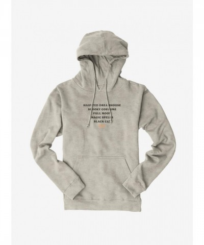 Barbie Halloween Essentials Unisex Hoodie