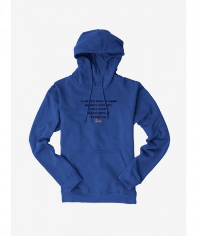 Barbie Halloween Essentials Unisex Hoodie