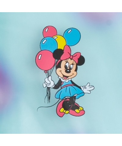 Minnie Mouse Waterproof Hoodie Jacket for Kids
