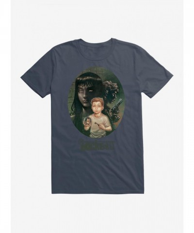 Locke and Key Trio Event Unisex T-Shirt