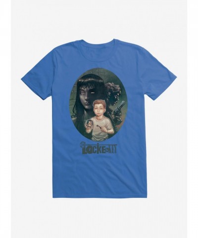 Locke and Key Trio Event Unisex T-Shirt