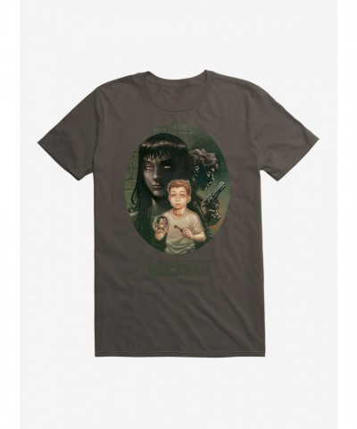 Locke and Key Trio Event Unisex T-Shirt