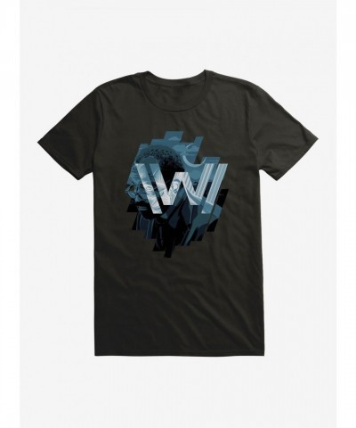 Westworld Western Dreams Unisex T-Shirt