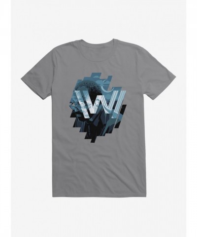 Westworld Western Dreams Unisex T-Shirt