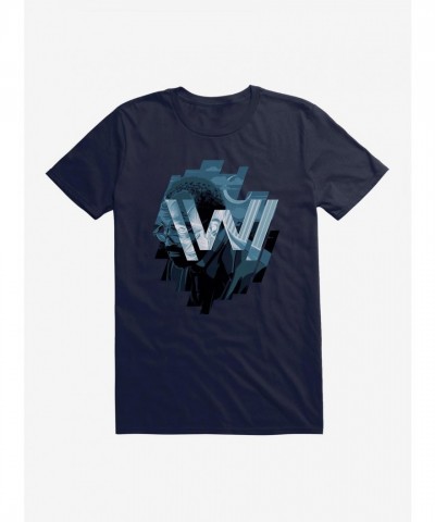 Westworld Western Dreams Unisex T-Shirt