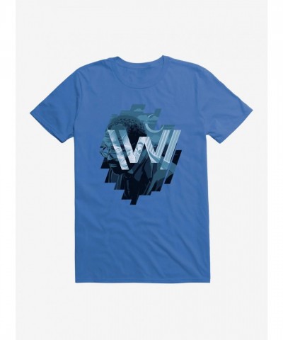 Westworld Western Dreams Unisex T-Shirt