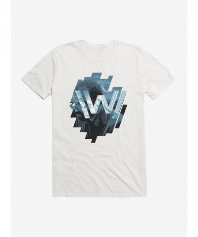 Westworld Western Dreams Unisex T-Shirt