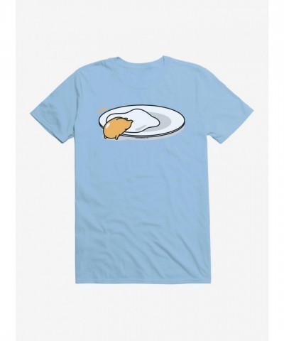 Gudetama Unisex Tired T-Shirt