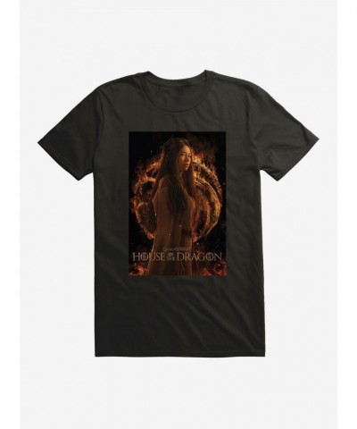 House of the Dragon Mysaria Unisex T-Shirt