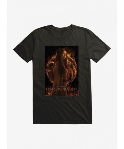 House of the Dragon Mysaria Unisex T-Shirt