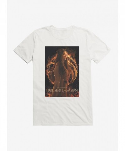 House of the Dragon Mysaria Unisex T-Shirt